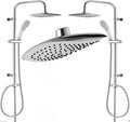 Regendusche Set Duschset Duscharmatur Handbrause Brause DUSCHE Badezimmermöbel.