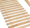 Lattenrost 120x200 Rollrost  Latten Für bett und Matrazen Geeignet 120x200 cm