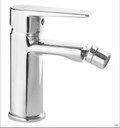 Armaturen Waschtisch Armatur Bad Einhebelmischer Wasserhahn Badmöbel BDQ_031M