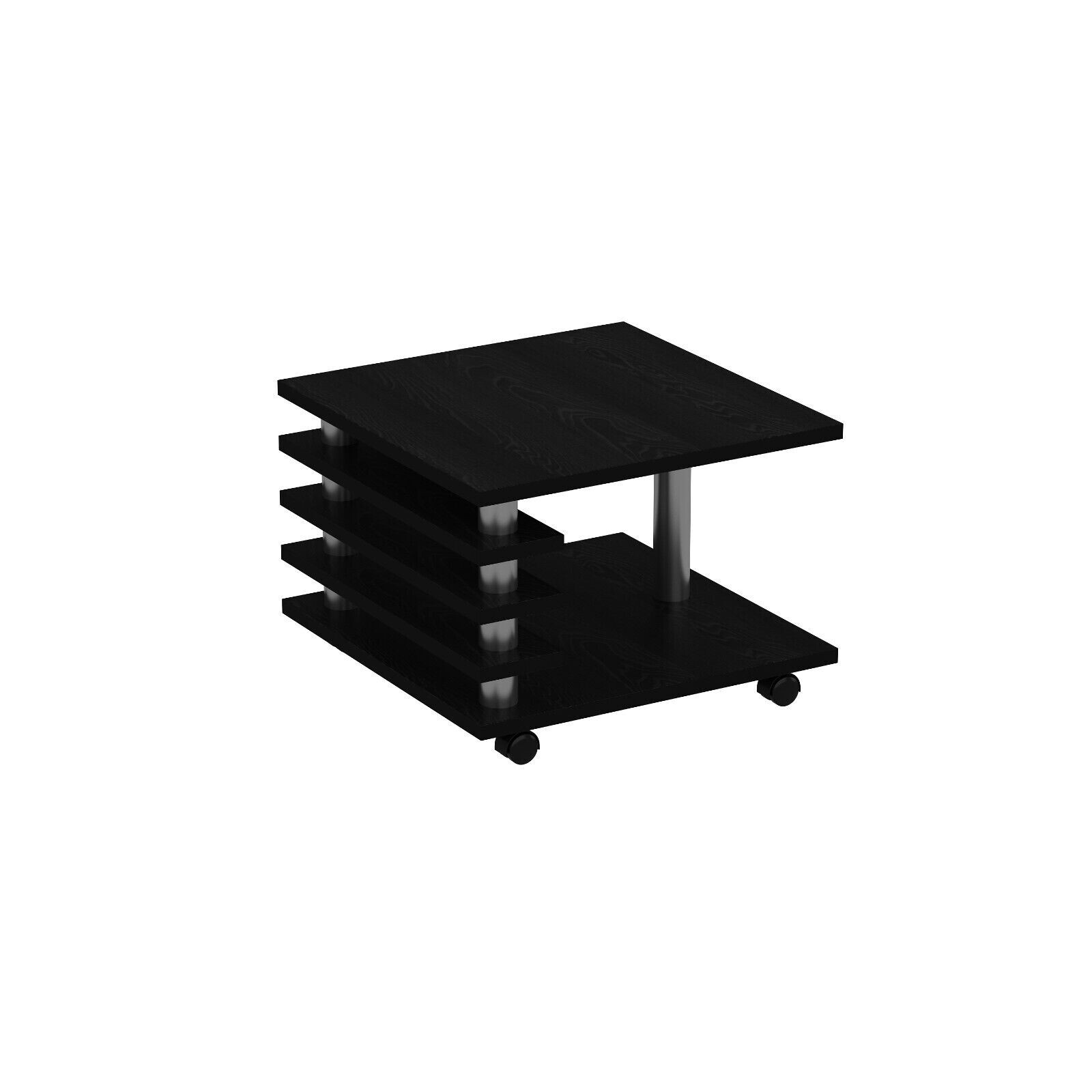 Artikelfoto. Seite mit Angebotsdetails anzeigen. Angebot Couchtisch 65 x 65 cm Wohnzimmer Tisch Schwarz Baarn Tische Beistelltisch 1 Couchtisch 65 x 65 cm Wohnzimmer Tisch Schwarz Baarn Tische Beistelltisch 1