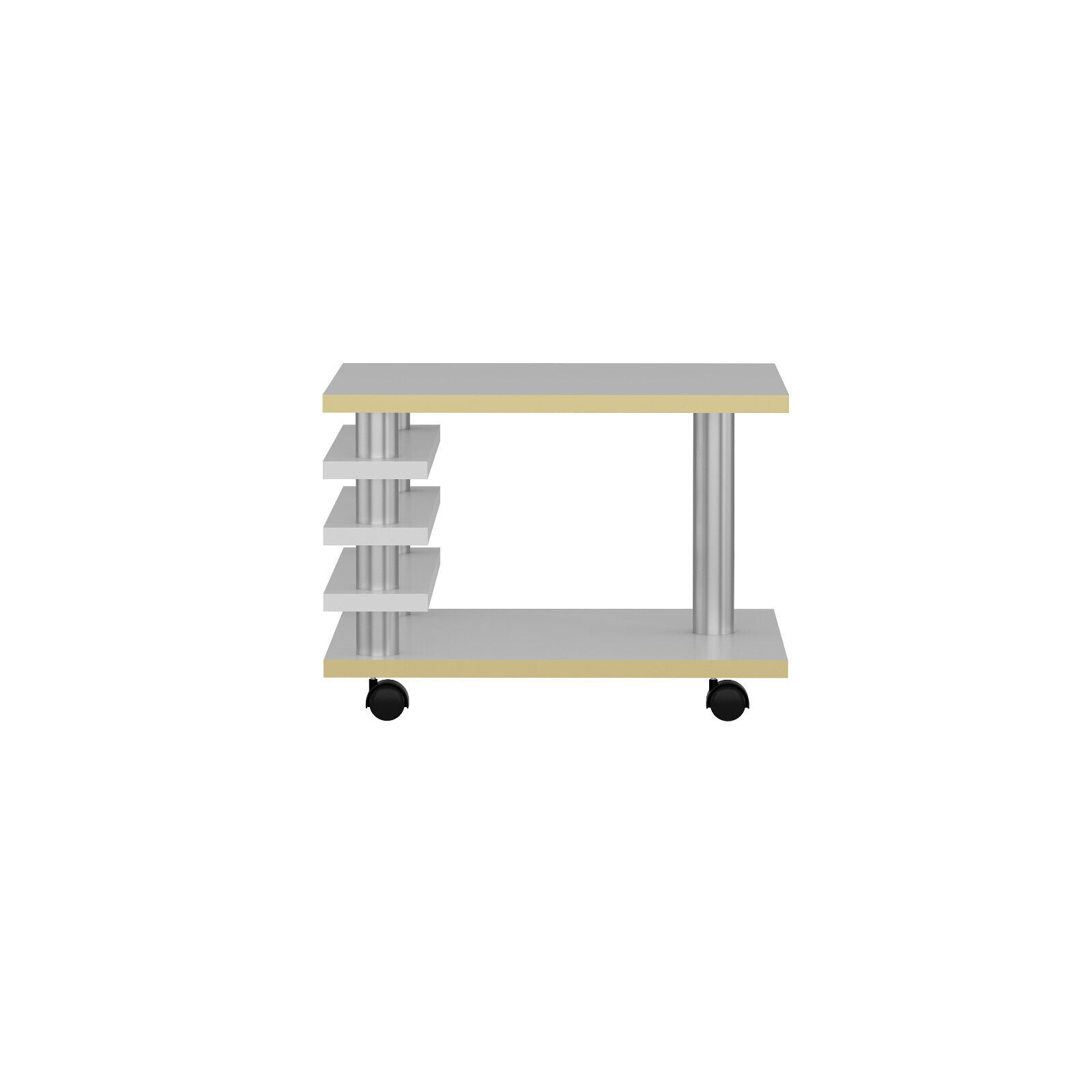 Artikelfoto. Seite mit Angebotsdetails anzeigen. Angebot Couchtisch 65 x 65 cm Wohnzimmer Tisch Weiß / Gold Baarn Tische Beistelltisch 1 Couchtisch 65 x 65 cm Wohnzimmer Tisch Weiß / Gold Baarn Tische Beistelltisch 1