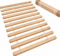 Lattenrost 90x200 Rollrost  Latten Für bett und Matrazen Geeignet 90x200 Rost