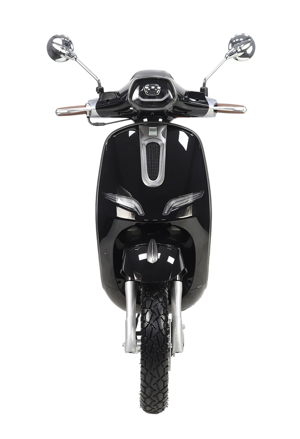 Motorroller VoltaRS6 Benzin-Roller–Komfortabel, sparsam und ideal für den Alltag