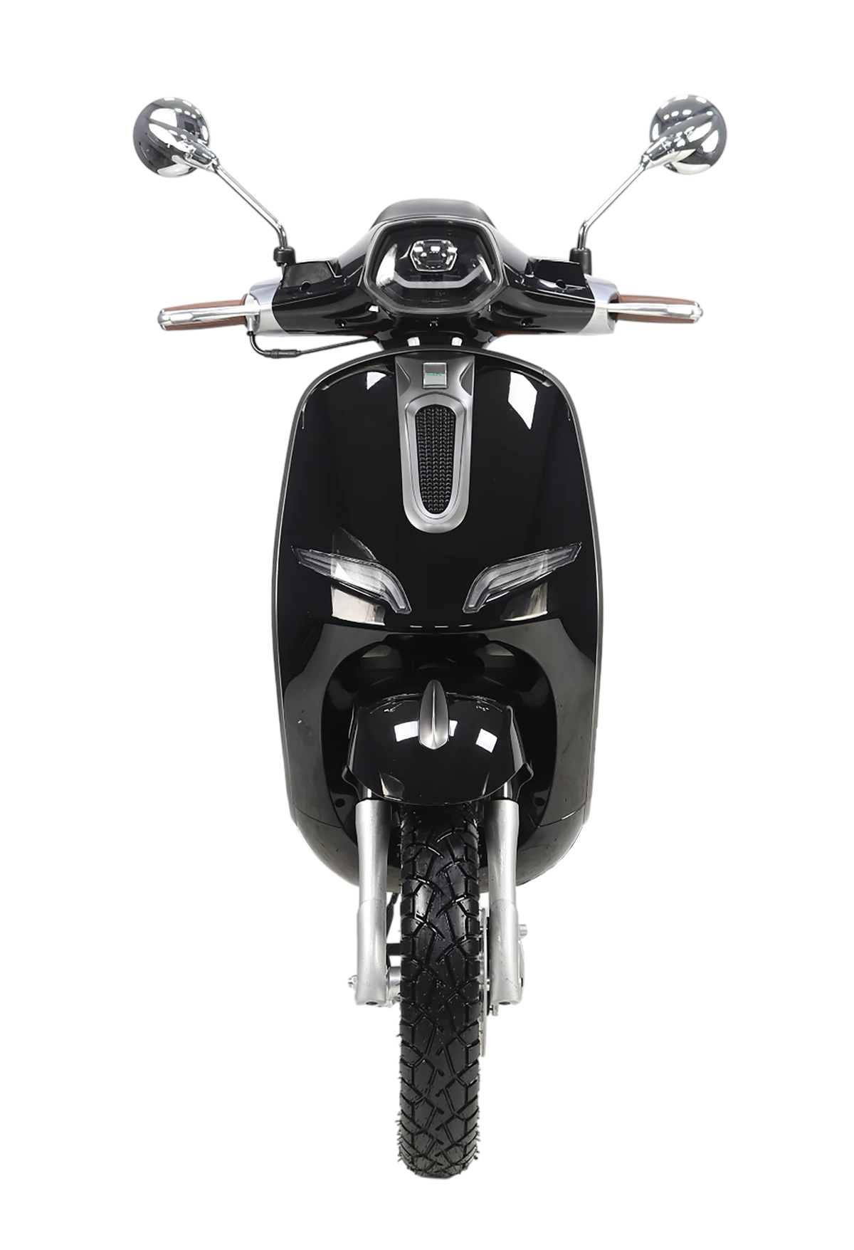 Motorroller VoltaRS6 Benzin-Roller–Komfortabel, sparsam und ideal für den Alltag