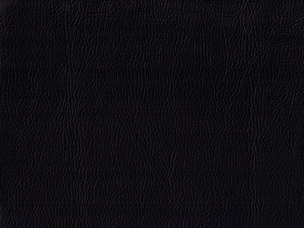 Boxspringbett Monaco 180x200 cm Kunstleder Schwarz Komfortbett Hotelbett Bett