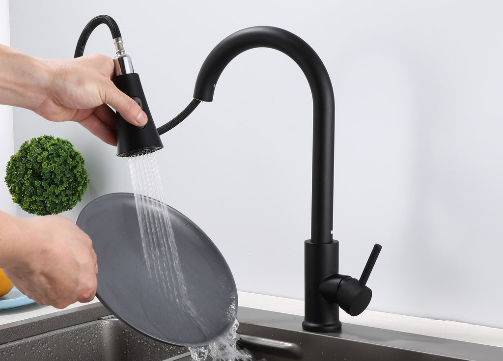 Granitspüle Küchenspüle Armatur Granit Siphon Einbauspüle Spülbecken Spüle76x44