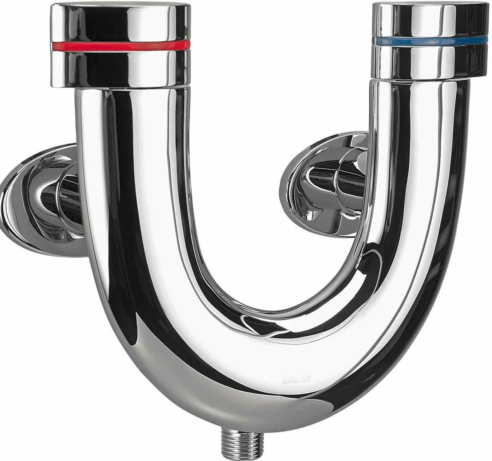 Für Regendusche Handbrause thermostatarmatur für Wannen und Duschkabinen BQE040D