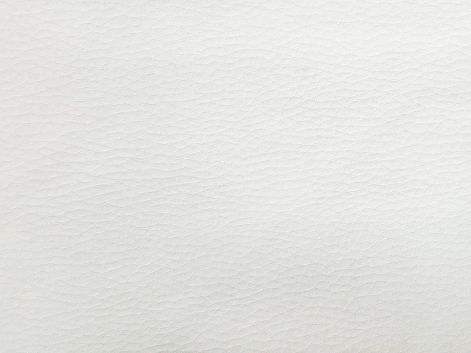 Boxspringbett Monaco 180x200 cm Kunstleder Weiß Komfortbett Hotelbett Doppelbett