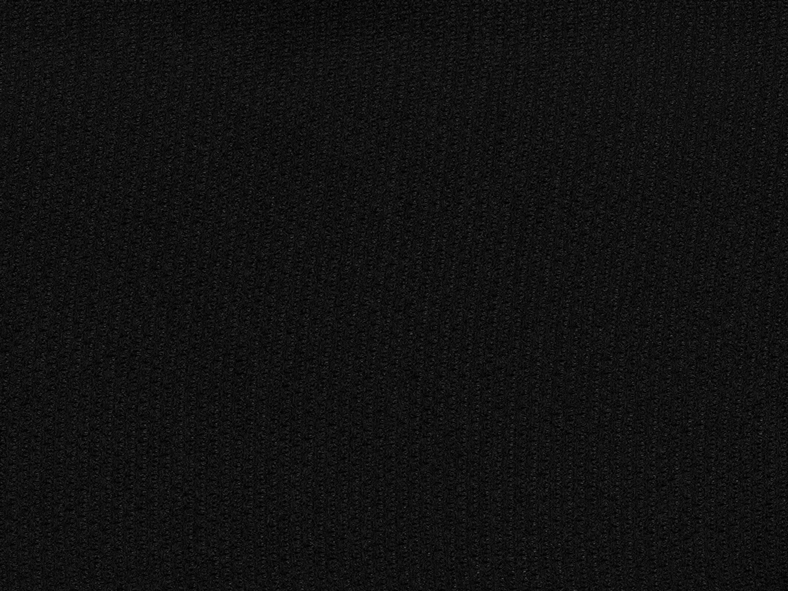 Boxspringbett Bett  90x200 Webstoff Schwarz Einzelbett Schlafzimmer modern